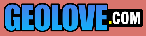 Geolove