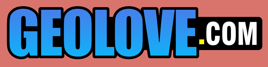 GEO LOVE